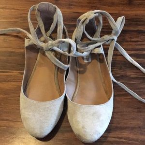 Women’s Steve Madden Ballet Flat